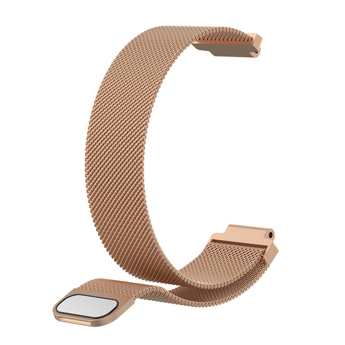 milanese-band-garmin-forerunner-235