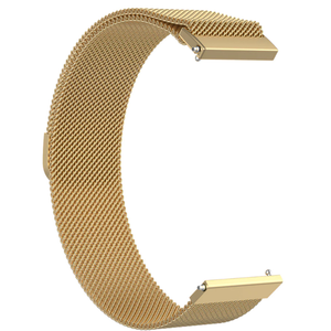 milanese-band-goud