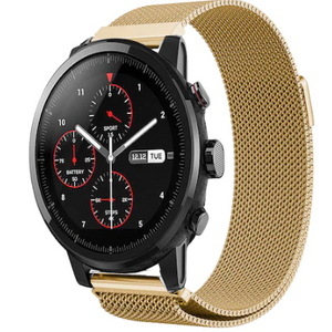 milanese-band-goud