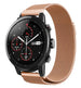 Bracelet Milanais Xiaomi Amazfit Stratos (or rose)