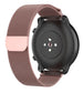 Bracelet Milanais Huawei Watch GT 2 (rose)