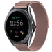Bracelet Milanais Fossil Gen 5e 44mm (rose)