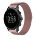 Fossil Gen 5 Milanese Strap (Pink)