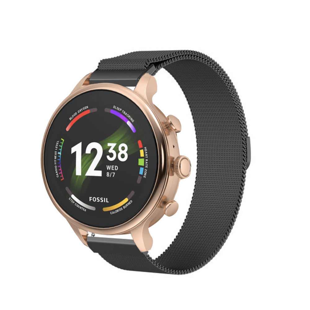I 10 Migliori Fossil Smartwatch Gen 6 Cinturino - Natale 2025 I 10 Migliori Fossil Smartwatch Gen 6 Cinturino - Natale 2025