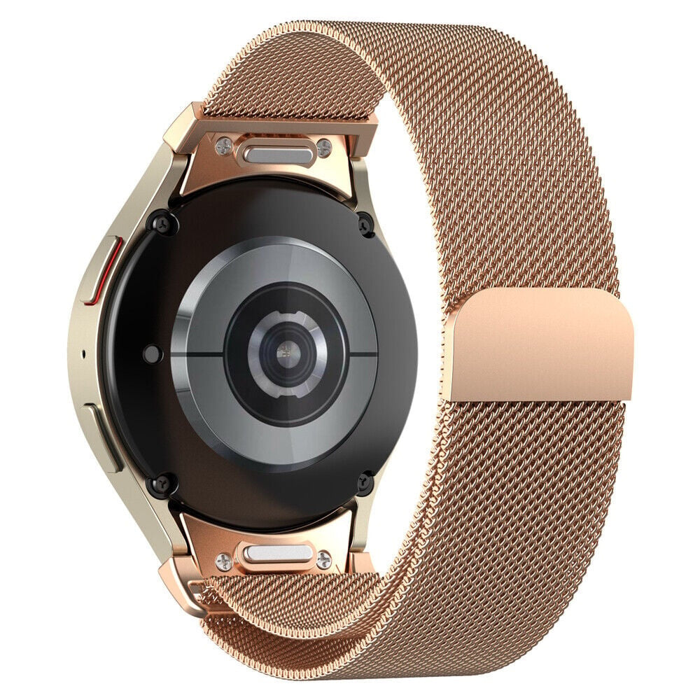 【国内版】GALAXY Watch 6 40mm GOLD Amazon.com: Samsung Watch 6 Gold 40mm Bluetooth Smartwatch SM