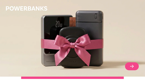 Powerbanks