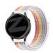 Bandz Garmin Bounce 2 Nylon Loop Strap (Multicolour)