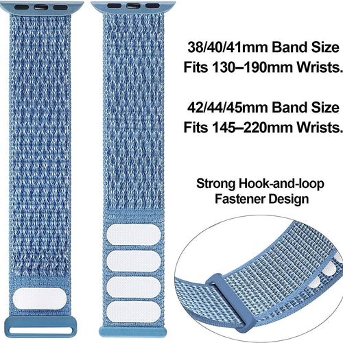 nylon-band-blauw-2