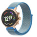 Bracelet nylon Fossil Gen 6 - 42mm (bleu)