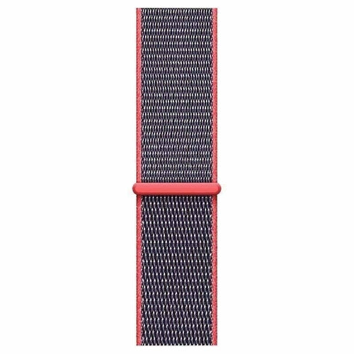Bracelet nylon OnePlus Watch 3 - 43mm (poudre brillant)