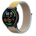 Bracelet nylon Xiaomi Mi Watch (camel)