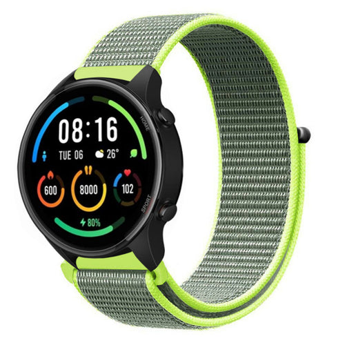 nylon-band-fluocent