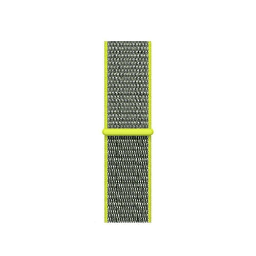 Amazfit Bip U (Pro) Nylon Strap (Fluorescent)