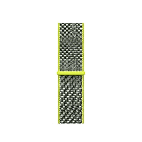 Bracelet nylon Redmi Watch 5 Active (fluorescent)