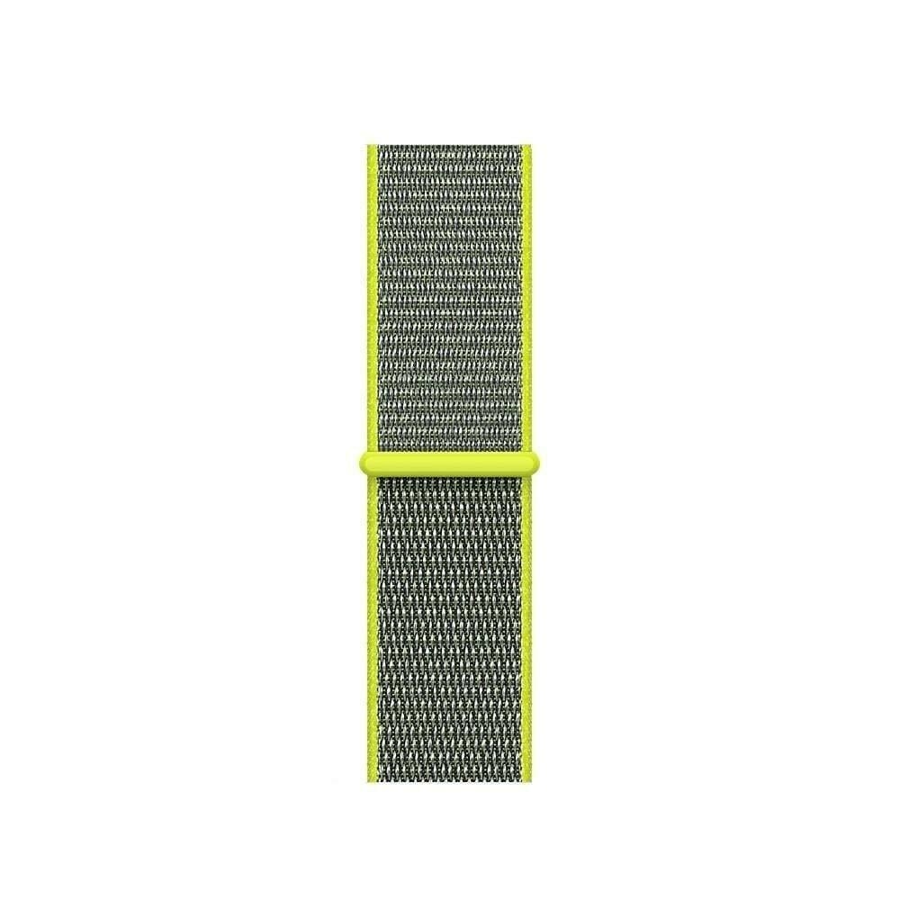Redmi Watch 5 Lite Nylon Strap (Fluorescent)