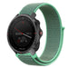 Bracelet nylon Polar Grit X Pro (menthe)