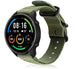 Xiaomi Mi Watch Nylon Strap with Buckle (Green)