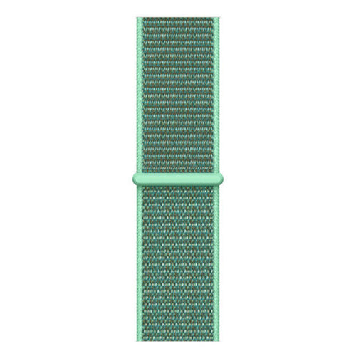 Bracelet nylon Honor Magic Watch 2 (menthe)