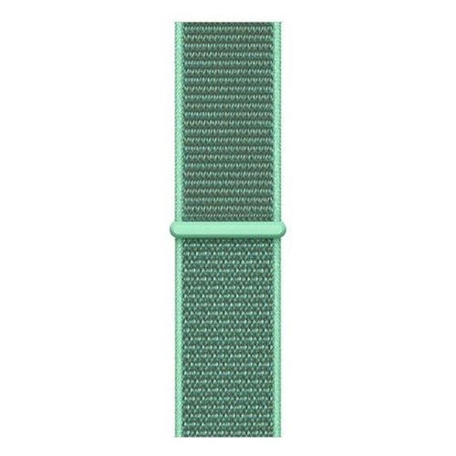 Bracelet nylon Redmi Watch 5 Lite (menthe)