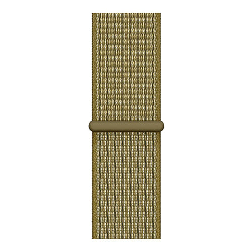Bracelet nylon Amazfit Bip 5 (olive)