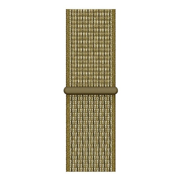 Bracelet nylon Redmi Watch 5 Lite (olive)