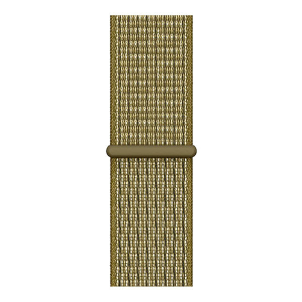 Bracelet nylon Amazfit Bip 3 (Pro) (olive)