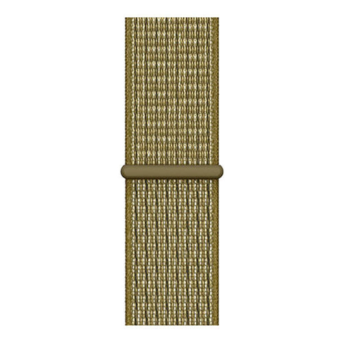 Amazfit GTR Mini Nylon Strap (Olive)