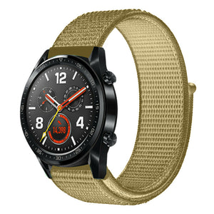 nylon-band-olijf