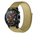 Bracelet nylon Huawei GT 2 (olive)