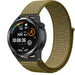 Huawei Watch GT Runner Nylon Strap (Olive)