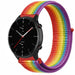 Amazfit GTR 2 Nylon Strap (Rainbow)