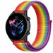 Amazfit GTR 3 (Pro) Nylon Strap (Rainbow)