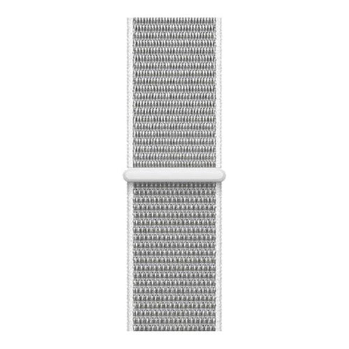 Bracelet Nylon Huawei Watch GT 5 41mm (coquillage)