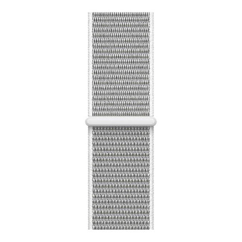 Bracelet nylon Amazfit Bip 5 (gris)