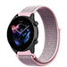 Bracelet nylon Amazfit GTR 3 (Pro) (sable rose)