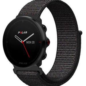 nylon-bandje-zwart-vantage-m-polar