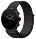 Polar Vantage M Nylon Strap (Black)