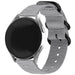 Bracelet nylon avec boucle Garmin Vivoactive 5 (gris)