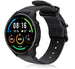 Bracelet nylon boucle Xiaomi Mi Watch (noir)