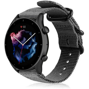 nylon-gesp-band-zwart