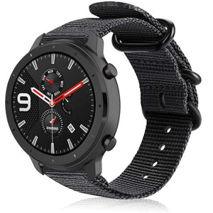 nylon-gesp-gtr-zwart