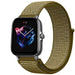 Amazfit GTS 3 Nylon Strap (Olive)