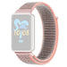 Bracelet nylon Honor Band 10 (rose)