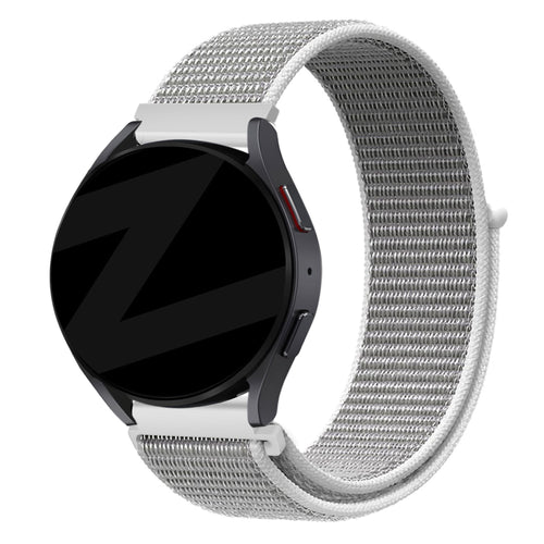 Bandz Coros Apex 2 Nylon Loop Strap (Grey)