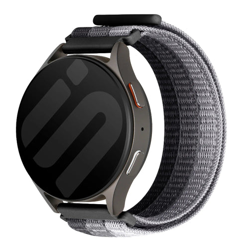 triple nylon band black mix