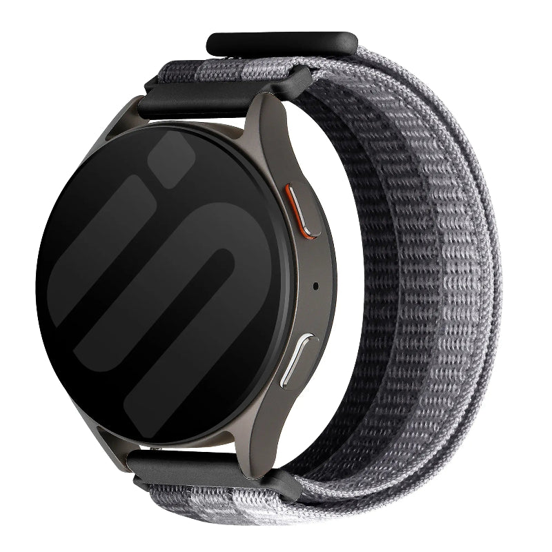 triple nylon band black mix
