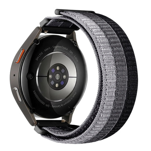 ICE Smart 3.0 Rectangular 1.78 Triple Nylon Strap (Black Mix)