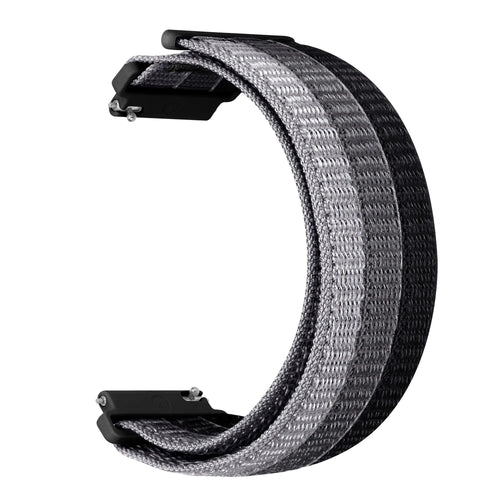 ICE Smart 3.0 Rectangular 1.78 Triple Nylon Strap (Black Mix)