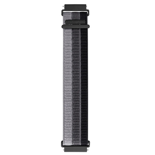 ICE Smart 3.0 Rectangular 1.78 Triple Nylon Strap (Black Mix)