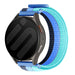 ICE Smart 3.0 Rectangular 1.78 Triple Nylon Strap (Blue Mix)